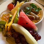 Photo n°3 de l'avis de Andres.a fait le 22/10/2022 à 08:17 sur le  Kaffeehaus SowohlAlsAuch à Berlin