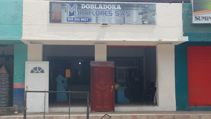 Dobladora Miraflores