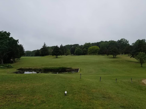 Golf Course «Cedar Ridge Golf Course», reviews and photos, 34 Drabik Rd, East Lyme, CT 06333, USA