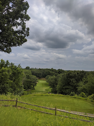 Golf Course «Inver Wood Golf Course», reviews and photos, 1850 70th St E, Inver Grove Heights, MN 55077, USA