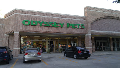 Odyssey Pets Dallas