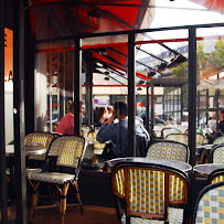 Photos du propriétaire du Restaurant La Chaufferie à Paris - n°14