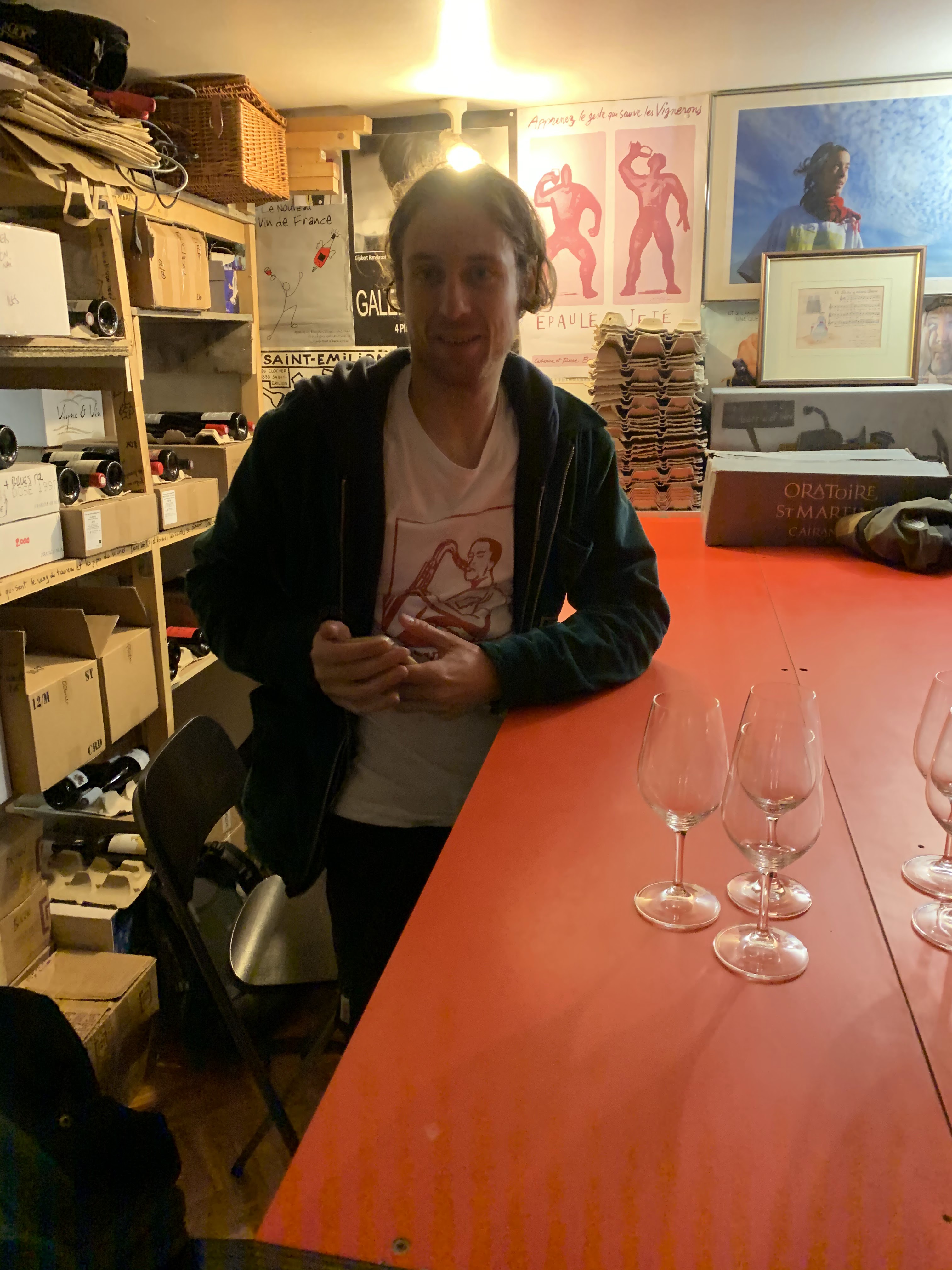 Photo n° 2 de l'avis de Frederik.a fait le 09/11/2019 à 01:24