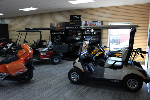 Motor Scooter Dealer «Virginia Power Motor Sports», reviews and photos, 8381 Seminole Trail, Ruckersville, VA 22968, USA