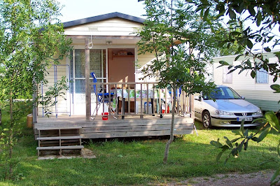 Camping Le Grand Pré à La Tranche-sur-Mer