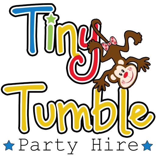Tiny Tumble Party Hire