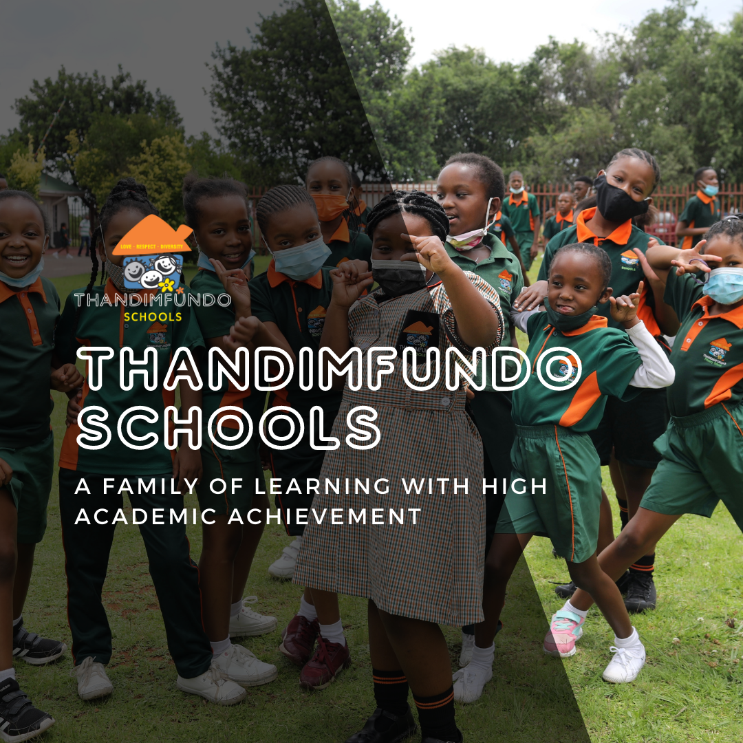 Thandimfundo Private School