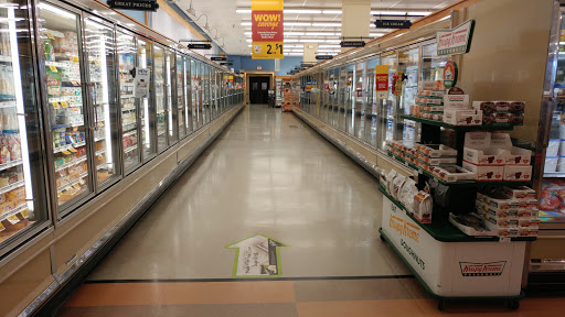 Grocery Store «Food Lion», reviews and photos, 5209 Plaza Dr, Hopewell, VA 23860, USA