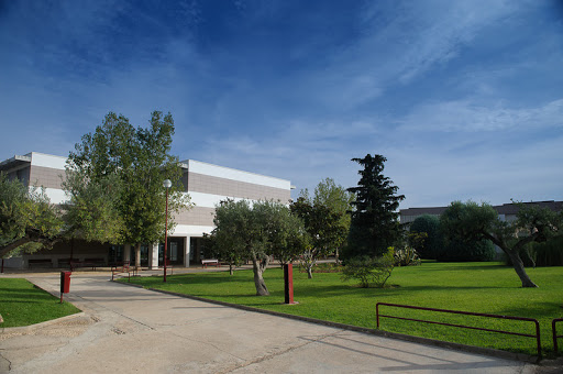 Colegio religioso Tarragona