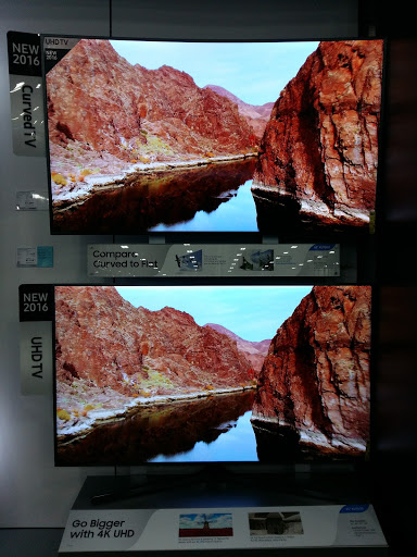 Electronics Store «Best Buy», reviews and photos, 5799 Leesburg Pike, Falls Church, VA 22041, USA