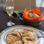 Photo n°2 de l'avis de Camilla. fait le 20/06/2019 à 19:39 sur le  Hosteria Magnolia à Tremezzina