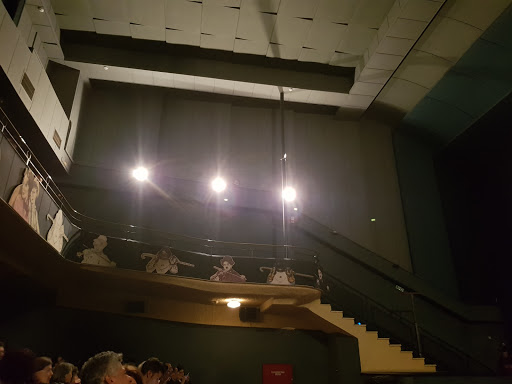 Ιλιον Cinema & Stage