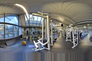 The Body Factory Gym image