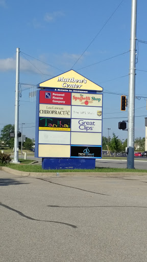 Vaporizer Store «New Cloud Vapor Vape Shop», reviews and photos, 4510 Charlestown Rd #500, New Albany, IN 47150, USA