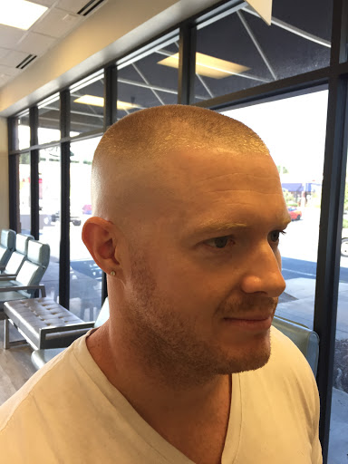 Barber Shop «Shape and Shave Barber Shop», reviews and photos, 9020 GA-92, Woodstock, GA 30189, USA