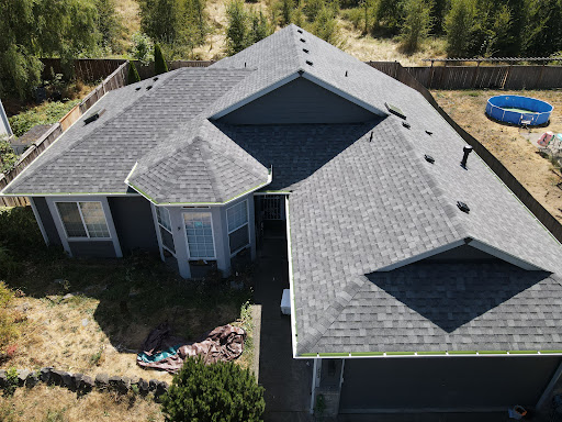 Roofing Contractor «Anytime Roofing, Inc.», reviews and photos, 3805 162nd Ave E, Lake Tapps, WA 98391, USA
