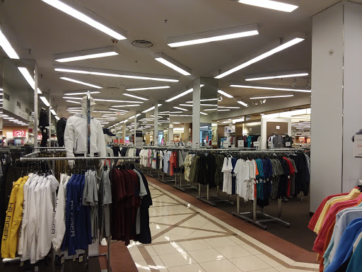 Department Store «Century 21 Department Store», reviews and photos, 200 Bergen Town Center, Paramus, NJ 07652, USA