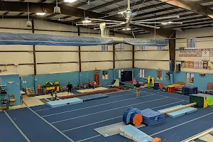 Premier Gymnastics and Cheer Academy image