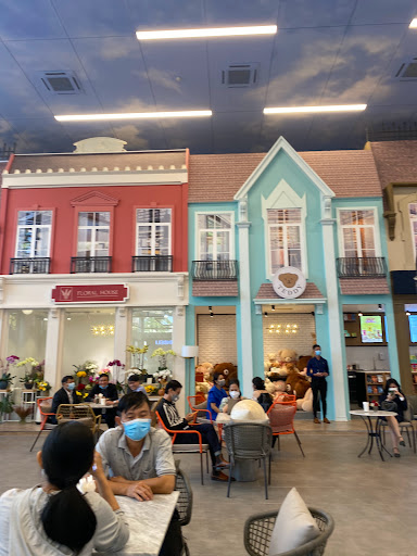 Top 4 sang nhuượng cửa hàng Huyện Thiệu Hóa Thanh Hóa 2022