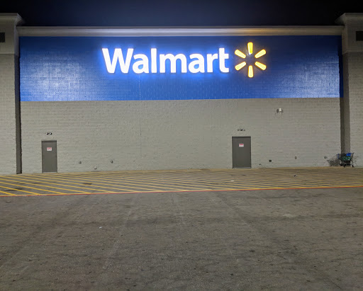 Department Store «Walmart Supercenter», reviews and photos, 2201 Michigan Ave, Arnold, MO 63010, USA