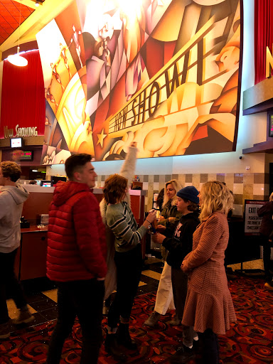 Movie Theater «Century 16», reviews and photos, 7670 Union Park Ave, Midvale, UT 84047, USA