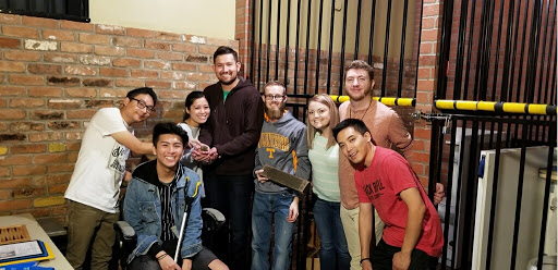 Recreation Center «Escape Zone», reviews and photos, 414 S Mill Ave #112, Tempe, AZ 85281, USA