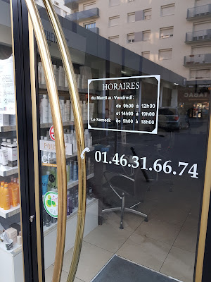 Florence Coiffure à Meudon