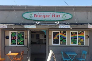 Dos Oakies Burger Hut image