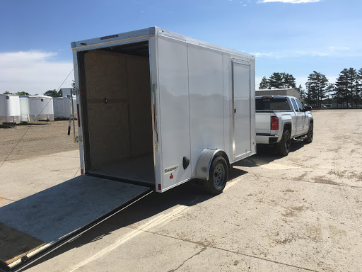 Used Car Dealer «Cardinal Auto Truck Cargo Trailer», reviews and photos, 2501 Broad St, New Castle, IN 47362, USA