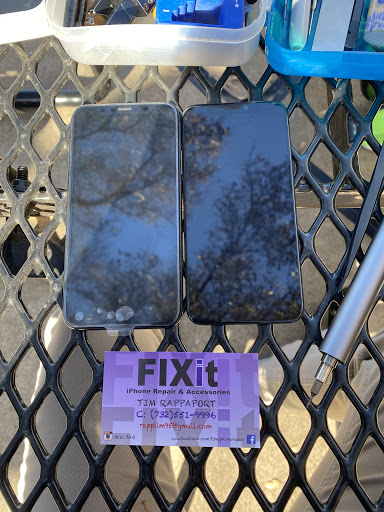 Fixit Abilene iphone repair cell phone repair unlock phone sell phone