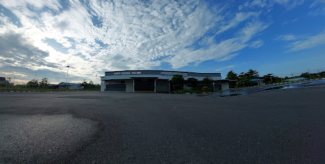 PT Angkasa Pura Kargo, Terminal Kargo, Bandara Int'l Raja Haji Fisabilillah Tanjungpinang