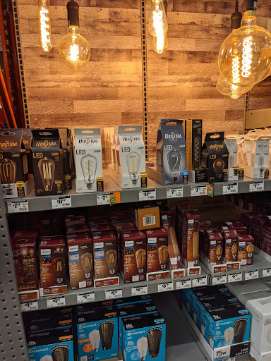 Home Improvement Store «The Home Depot», reviews and photos, 280 N Main St, Rochester, NH 03867, USA