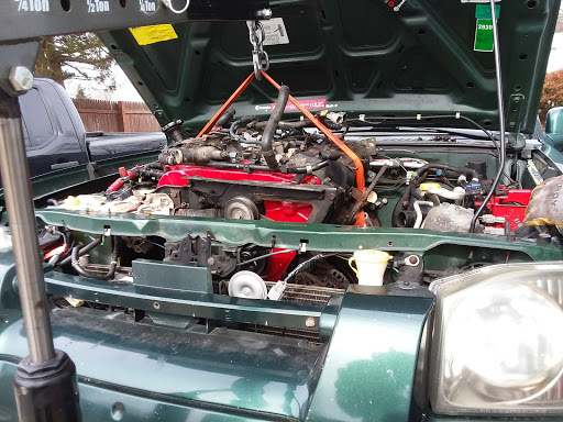 Auto Parts Store «Pep Boys Auto Parts & Service», reviews and photos, 1321 Sunrise Hwy, Bay Shore, NY 11706, USA