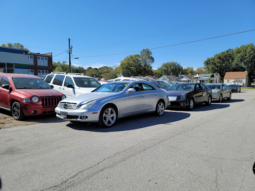 Car Dealer «Arch Motorsports», reviews and photos, 232 Jr Dr, St Charles, MO 63301, USA