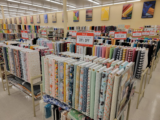 Craft Store «Hobby Lobby», reviews and photos, 2800 Pioneer Ave, Rice Lake, WI 54868, USA