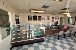 Dixie Cream Donut Shop image