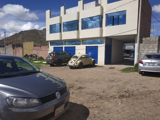 Opiniones de Factoría automotriz Cabanillas en Puno - Taller de reparación de automóviles