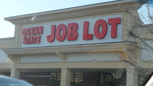Discount Store «Ocean State Job Lot», reviews and photos, 230 E Main St, Marlborough, MA 01752, USA