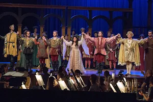Annapolis Opera image