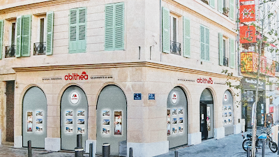 Abithea Marseille Vieux-Port à Marseille