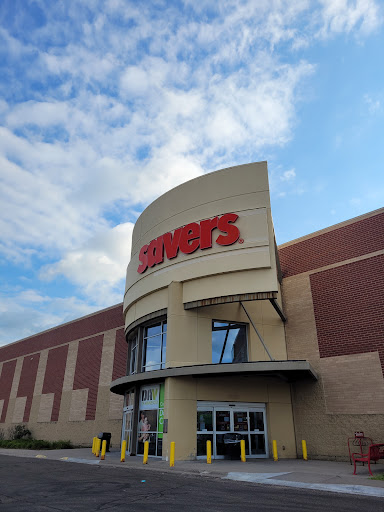 Thrift Store «Savers», reviews and photos