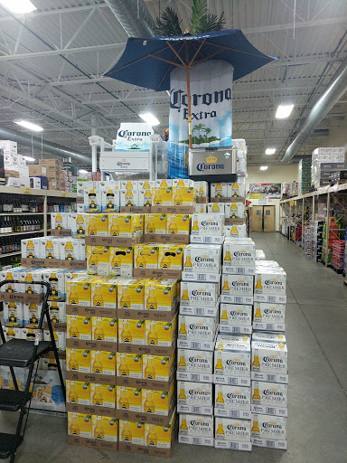 Liquor Store «Liquor Depot Inc», reviews and photos, 687 W Main St, New Britain, CT 06053, USA