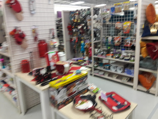 Outlet Mall «Florida Keys Outlet Marketplace», reviews and photos