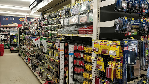 Auto Parts Store «Pep Boys Auto Parts & Service», reviews and photos, 3455 Conner St, Bronx, NY 10475, USA