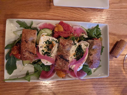 Wine Store «Foxcroft Wine Co. Dilworth», reviews and photos, 1235 East Blvd #1, Charlotte, NC 28203, USA