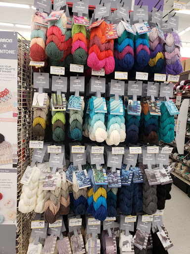 Craft Store «Michaels», reviews and photos, 7665 Arundel Mills Blvd, Hanover, MD 21076, USA