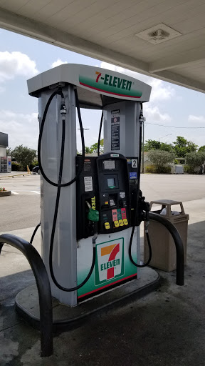 Convenience Store «7-Eleven», reviews and photos, 7280 N Military Trl, West Palm Beach, FL 33404, USA
