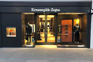 Zegna Boutique image