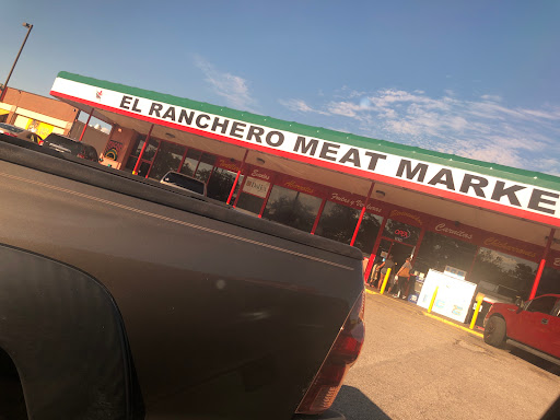 Butcher Shop «El Ranchero Meat Market», reviews and photos, 1814 N Story Rd, Irving, TX 75061, USA