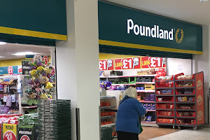 Poundland